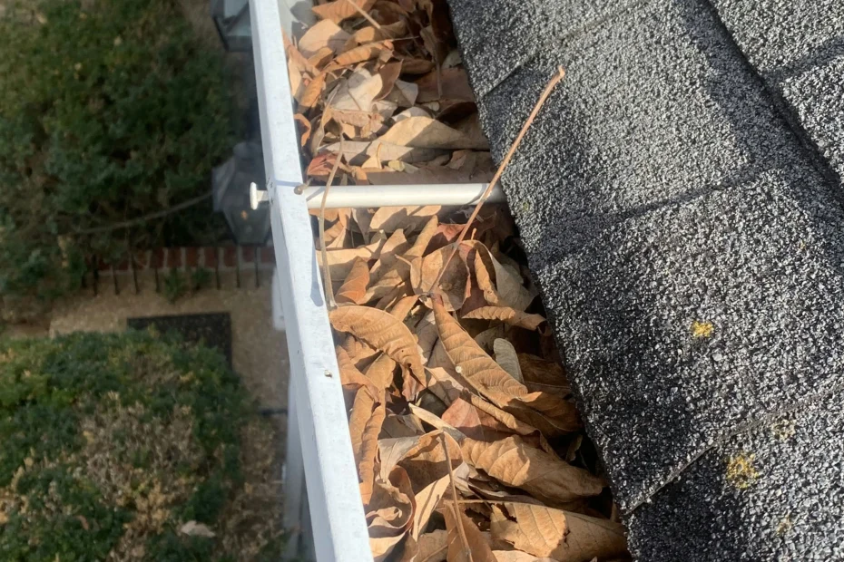 Gutter Cleaning Milton