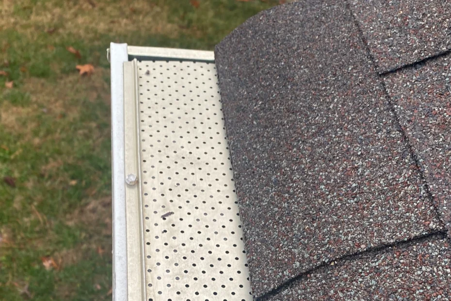 Gutter Cleaning Milton