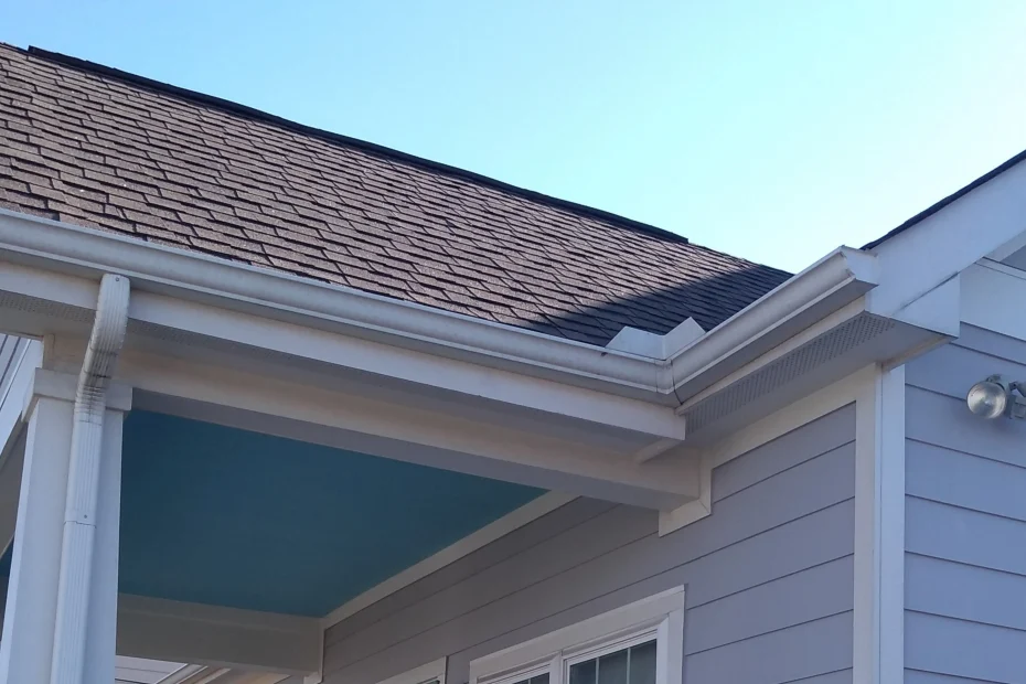 Gutter Cleaning Milton