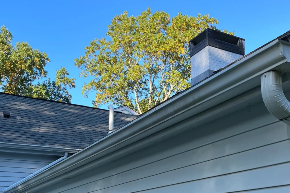 Gutter Cleaning Milton